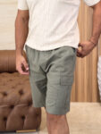 Summer pocket detail shorts MENSH233