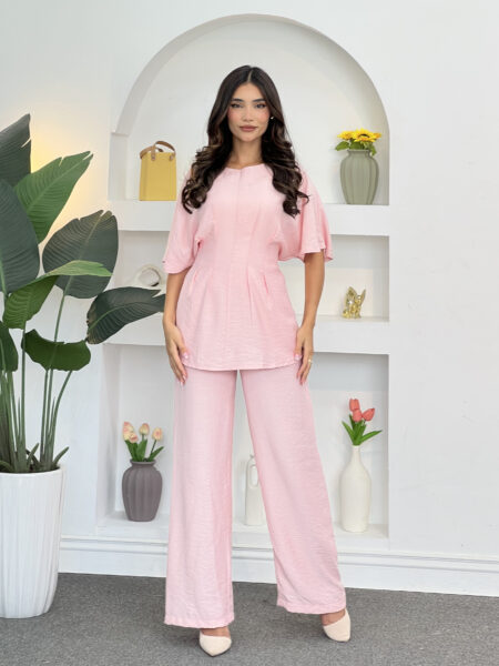 Rosé Flow Set WOS1073