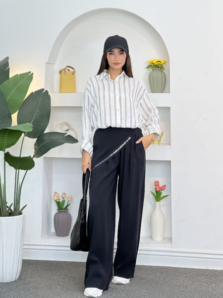 Luna Line Shirt WOC970
