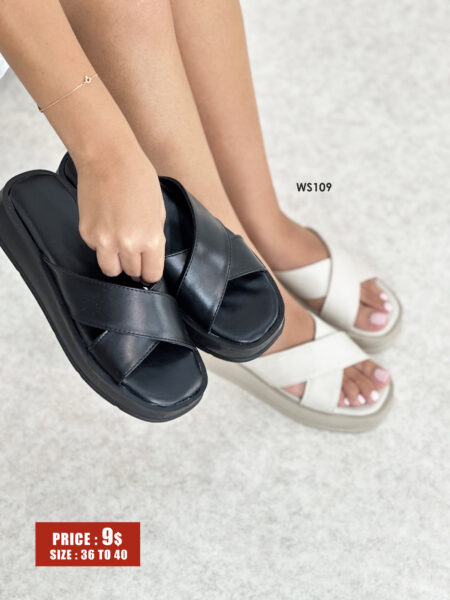 Zaria Sandals WS109
