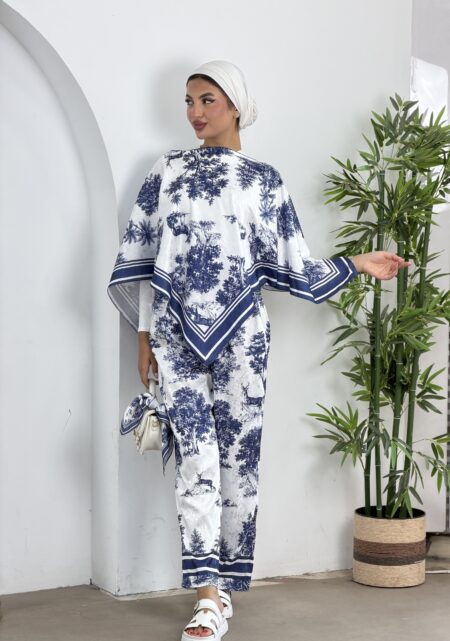 Monochrome Muse Set WOS1081