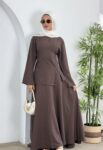 Mocha Grace Set WOS1030
