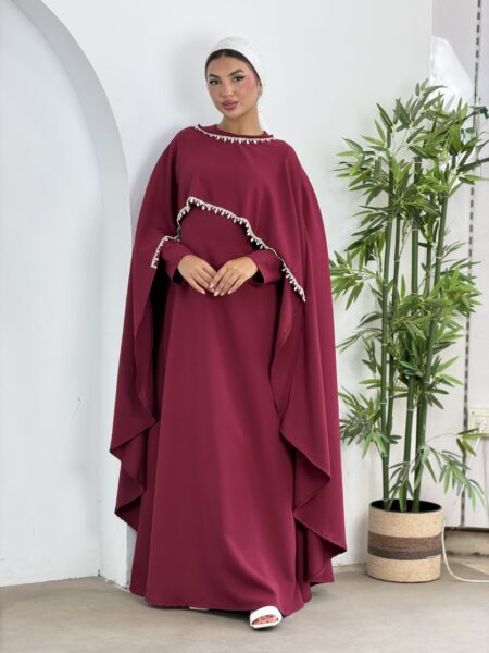 Dalia Timeless Dress WOD908
