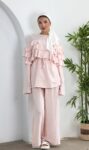Amélie Ruffle Set WOS1086