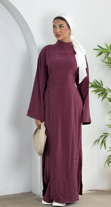 Flowy Tunic Set WOS1085