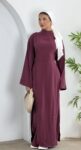 Flowy Tunic Set WOS1085