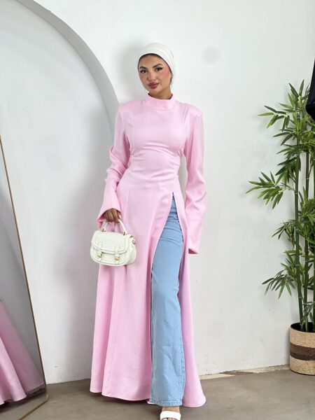 Avenue Dress WOD1068
