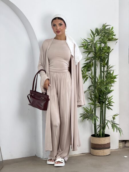 Soft Aura 3-Piece Set WOS1069