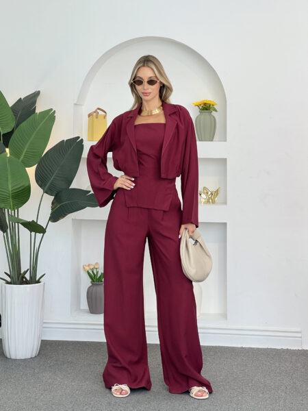 Mila Chic Set WOS1087