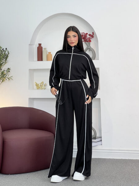 Kendall Track Set WOS1096