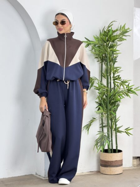 Mila Cutout Set WOS1102