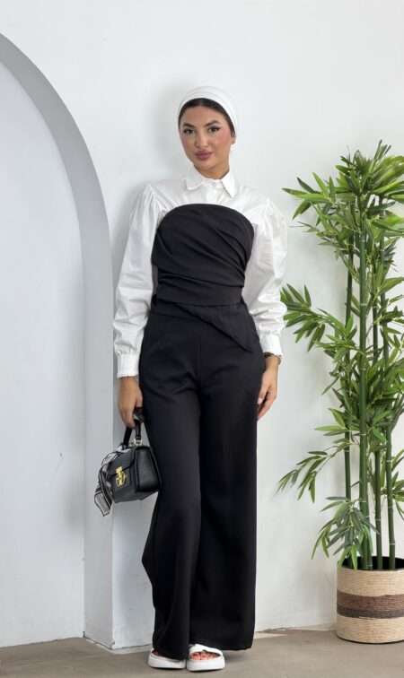 Chic Co-ord Set WOS632
