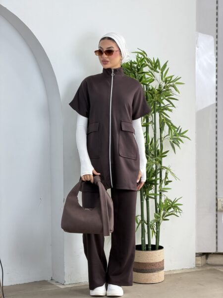 Flowy Two-Piece Set WOS662