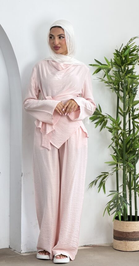 Amelie Lounge Set WOS1088