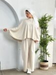 Ayla Modest Set WOS1095