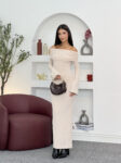 Royal Sapphire Dress  WOD658