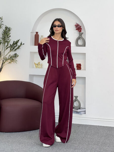 Minimal Chic Co-Ord WOS1120