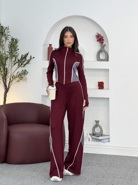 Technical Two-Piece Set WOS1136