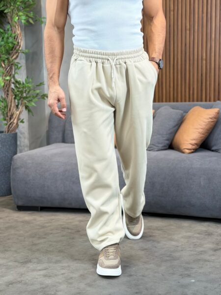 Baggy Sweatpants Comfort Fit Men-774