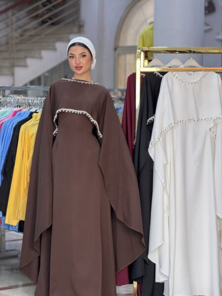 Dalia Timeless Dress WOD908