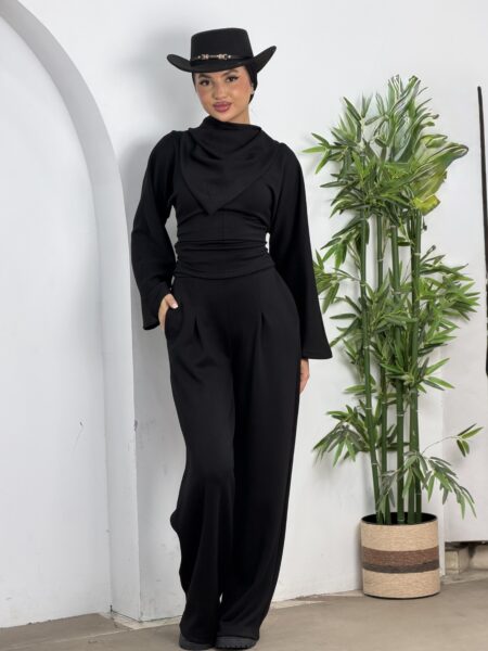 Urban Elegance Set WOS1131