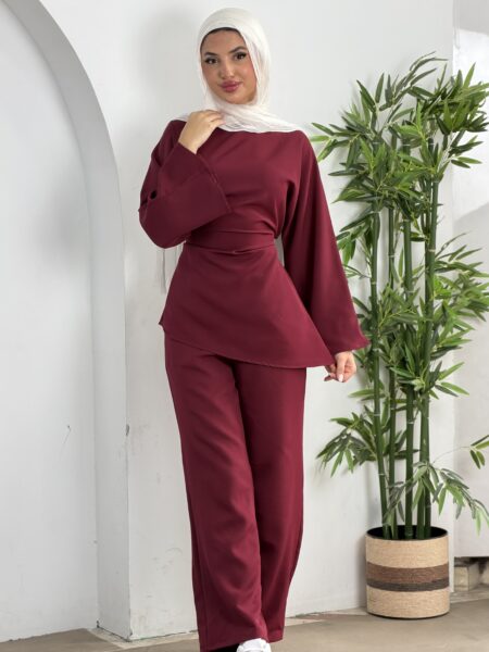 Casual Motion Set WOS1118